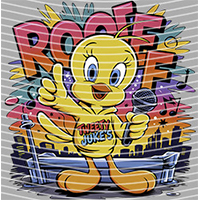 Cartoons and other-CO 2580